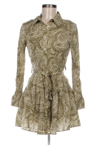 Šaty  Zara, Velikost S, Barva Vícebarevné, Cena  430,00 Kč