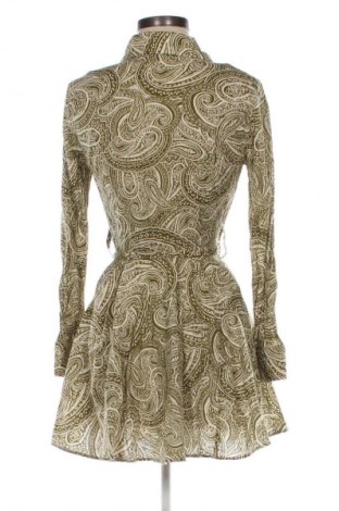 Šaty  Zara, Velikost S, Barva Vícebarevné, Cena  430,00 Kč