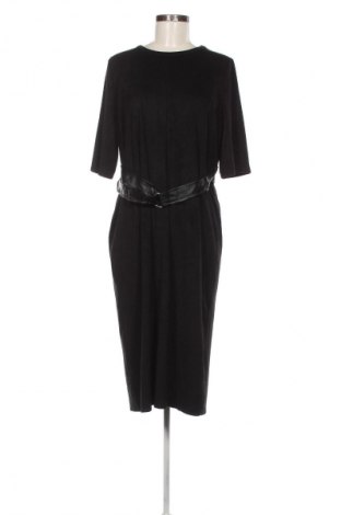 Šaty  Zara, Velikost L, Barva Černá, Cena  342,00 Kč