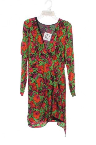 Kleid Zara, Größe S, Farbe Mehrfarbig, Preis 13,81 €