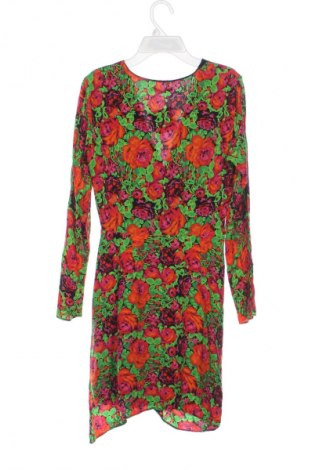 Kleid Zara, Größe S, Farbe Mehrfarbig, Preis 13,81 €