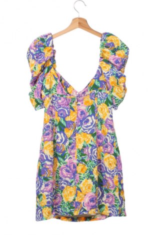 Rochie Zara, Mărime S, Culoare Multicolor, Preț 71,99 Lei