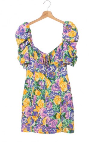 Rochie Zara, Mărime S, Culoare Multicolor, Preț 71,99 Lei