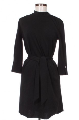 Šaty  Zara, Veľkosť S, Farba Čierna, Cena  16,95 €
