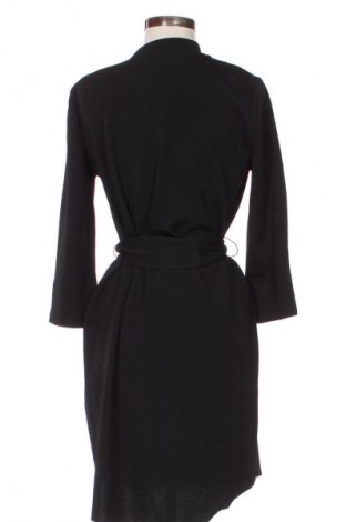 Šaty  Zara, Veľkosť S, Farba Čierna, Cena  16,95 €