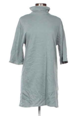 Kleid Zara, Größe S, Farbe Grün, Preis € 12,99