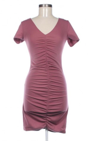 Šaty  Zara, Velikost M, Barva Popelavě růžová, Cena  342,00 Kč