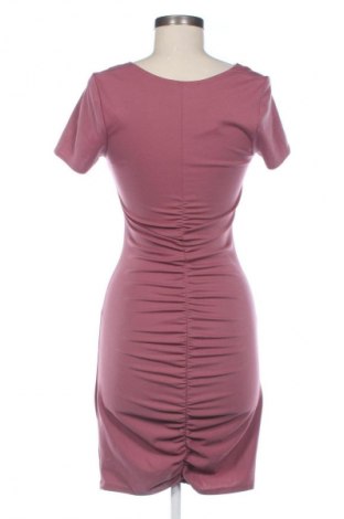 Šaty  Zara, Velikost M, Barva Popelavě růžová, Cena  342,00 Kč