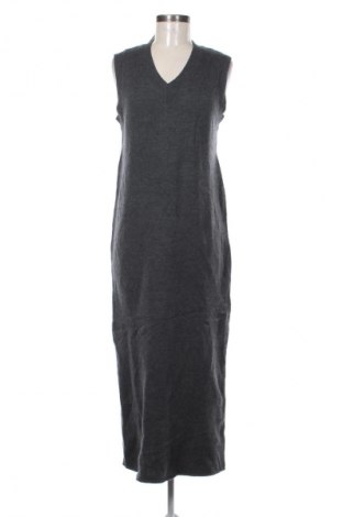 Sukienka Zara, Rozmiar L, Kolor Szary, Cena 114,99 zł