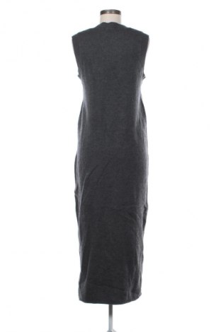 Sukienka Zara, Rozmiar L, Kolor Szary, Cena 114,99 zł