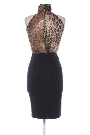 Kleid Zara, Größe XS, Farbe Mehrfarbig, Preis 22,47 €