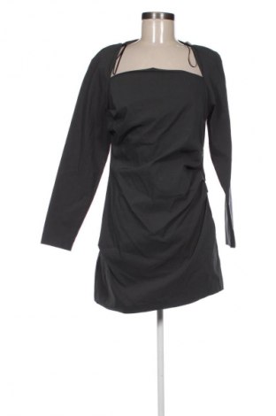 Φόρεμα Zara, Μέγεθος XL, Χρώμα Γκρί, Τιμή 16,99 €