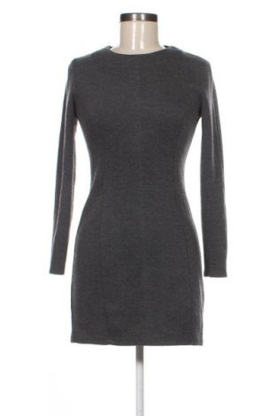 Šaty  Zara, Velikost M, Barva Šedá, Cena  342,00 Kč
