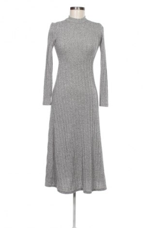 Šaty  Zara, Veľkosť S, Farba Sivá, Cena  22,39 €