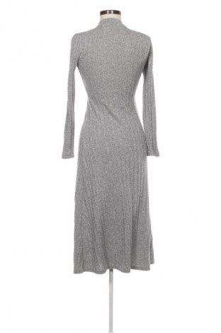 Šaty  Zara, Veľkosť S, Farba Sivá, Cena  22,39 €