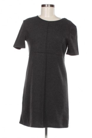 Φόρεμα Zara, Μέγεθος M, Χρώμα Γκρί, Τιμή 19,44 €