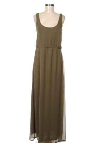 Šaty  Zara, Veľkosť L, Farba Zelená, Cena  17,95 €