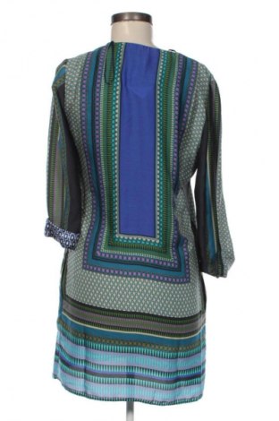 Kleid Zara, Größe S, Farbe Mehrfarbig, Preis 14,99 €