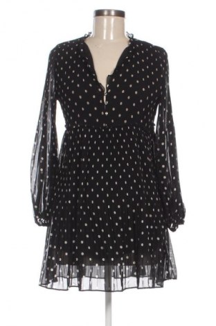 Kleid Zara, Größe S, Farbe Mehrfarbig, Preis 12,99 €