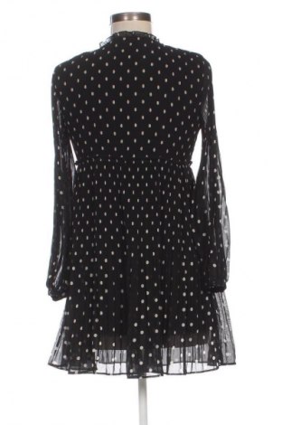 Kleid Zara, Größe S, Farbe Mehrfarbig, Preis 12,99 €