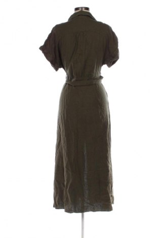 Šaty  Zara, Velikost M, Barva Zelená, Cena  421,00 Kč
