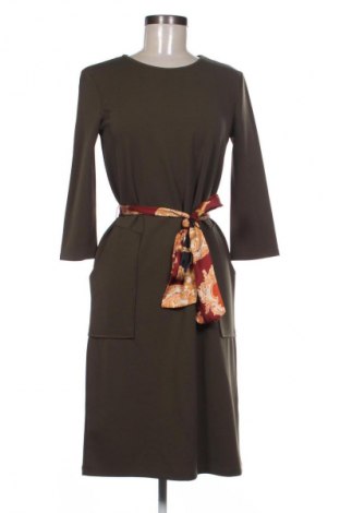 Šaty  Zara, Velikost M, Barva Zelená, Cena  765,00 Kč