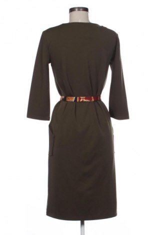 Šaty  Zara, Velikost M, Barva Zelená, Cena  765,00 Kč