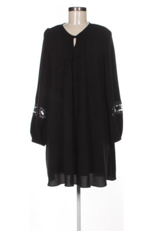 Sukienka Zara, Rozmiar L, Kolor Czarny, Cena 62,02 zł