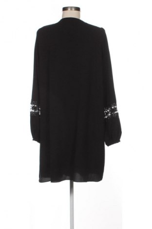 Sukienka Zara, Rozmiar L, Kolor Czarny, Cena 62,02 zł