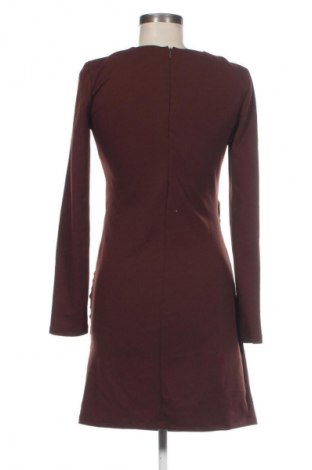 Kleid Zara, Größe M, Farbe Braun, Preis € 13,99