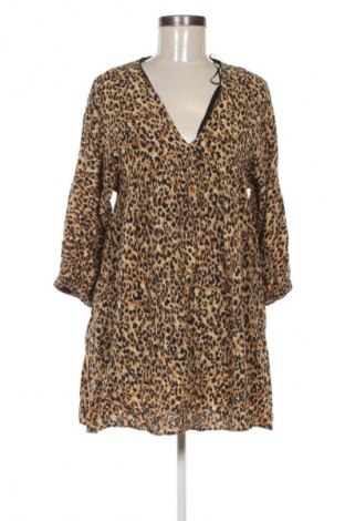 Šaty  Zara, Veľkosť S, Farba Viacfarebná, Cena  11,95 €