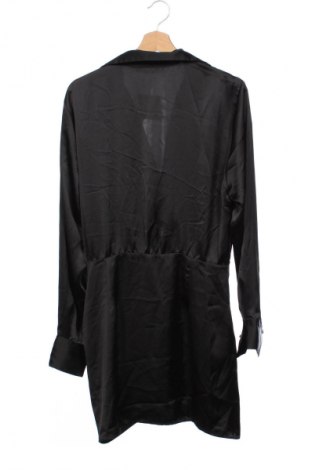 Рокля Zara, Размер L, Цвят Черен, Цена 23,99 лв.
