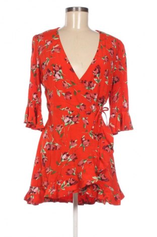 Šaty  Zara, Velikost M, Barva Vícebarevné, Cena  195,00 Kč