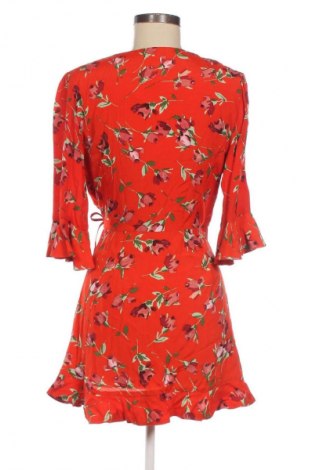 Šaty  Zara, Velikost M, Barva Vícebarevné, Cena  195,00 Kč