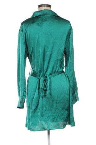 Šaty  Zara, Veľkosť M, Farba Zelená, Cena  23,02 €