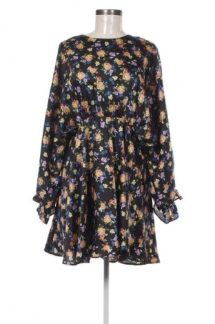 Φόρεμα Zara, Μέγεθος L, Χρώμα Πολύχρωμο, Τιμή 14,99 €