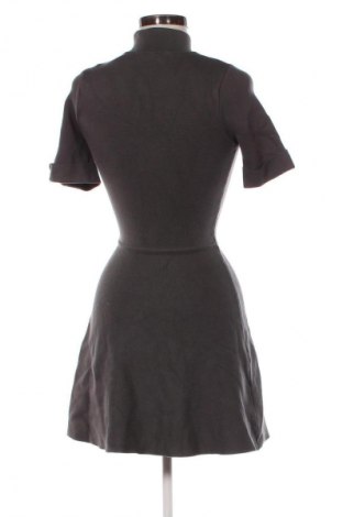 Sukienka Zara, Rozmiar S, Kolor Szary, Cena 83,99 zł