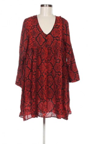 Kleid Zara, Größe S, Farbe Mehrfarbig, Preis € 7,99