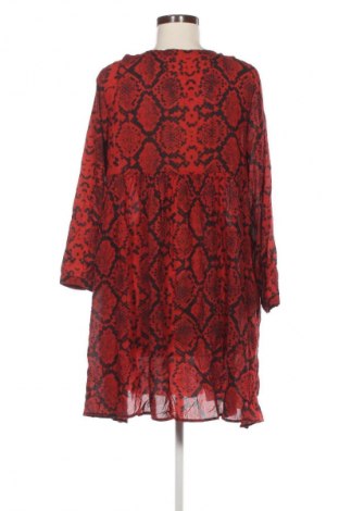 Kleid Zara, Größe S, Farbe Mehrfarbig, Preis € 7,99