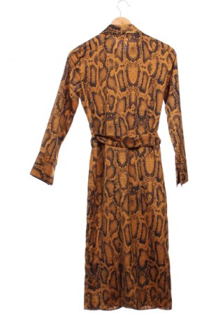 Sukienka Zara, Rozmiar XS, Kolor Kolorowy, Cena 85,99 zł