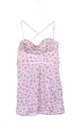 Kleid Zara, Größe XS, Farbe Mehrfarbig, Preis 13,80 €