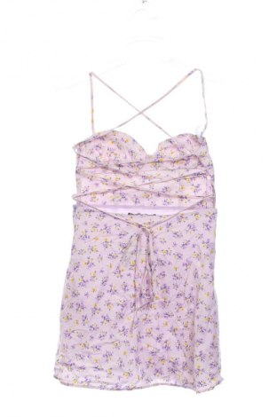 Kleid Zara, Größe XS, Farbe Mehrfarbig, Preis 13,80 €