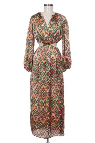 Šaty  Zara, Veľkosť S, Farba Viacfarebná, Cena  18,95 €