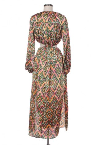 Šaty  Zara, Veľkosť S, Farba Viacfarebná, Cena  18,95 €