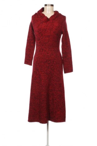 Φόρεμα Zara, Μέγεθος L, Χρώμα Κόκκινο, Τιμή 39,00 €