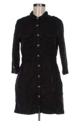 Šaty  Zara, Velikost S, Barva Černá, Cena  428,00 Kč