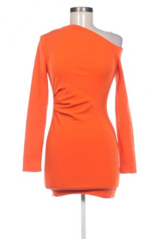 Φόρεμα Zara, Μέγεθος M, Χρώμα Πορτοκαλί, Τιμή 11,99 €