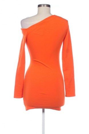 Φόρεμα Zara, Μέγεθος M, Χρώμα Πορτοκαλί, Τιμή 11,99 €