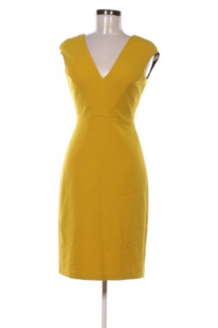 Φόρεμα Zara, Μέγεθος S, Χρώμα Κίτρινο, Τιμή 11,99 €