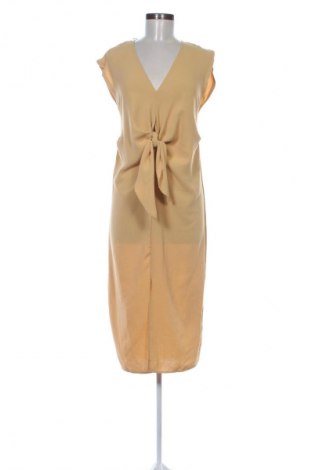 Sukienka Zara, Rozmiar S, Kolor Żółty, Cena 142,99 zł